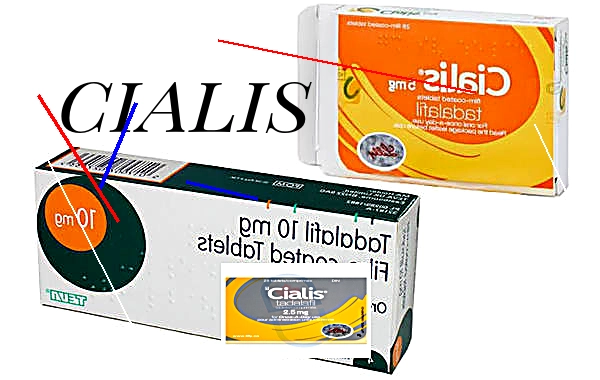 Trouver cialis sans ordonnance